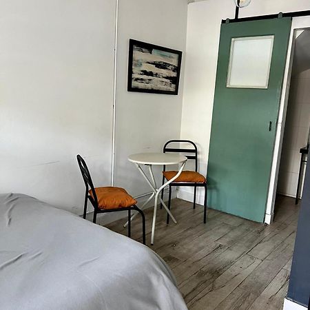 Ferienwohnung Monoambiente En Zona Residencial Mendoza Zimmer foto