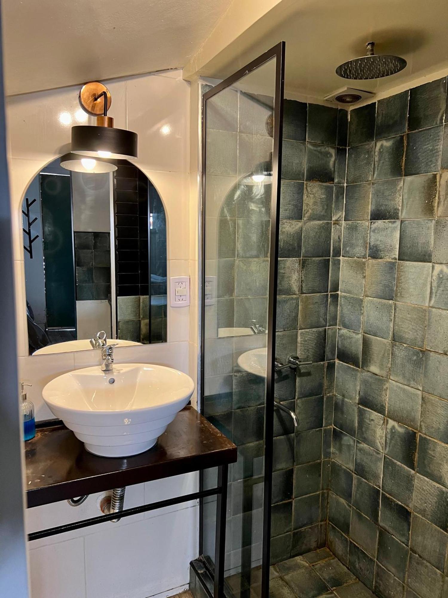 Ferienwohnung Monoambiente En Zona Residencial Mendoza Zimmer foto